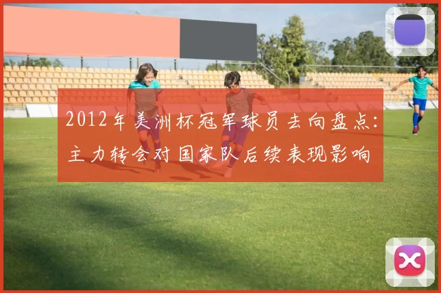 2012年美洲杯冠军球员去向盘点：主力转会对国家队后续表现影响