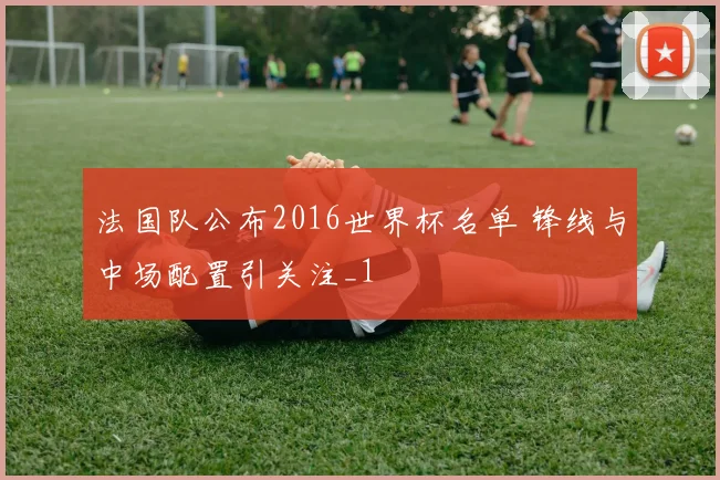 法国队公布2016世界杯名单 锋线与中场配置引关注_1